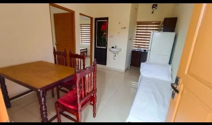 Apartment Prime Properties Kochi India
